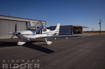 2002 Cirrus SR22 for sale - AircraftDealer.com