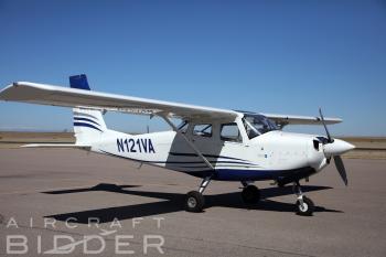 2021 Vulcanair V1.0 for sale - AircraftDealer.com