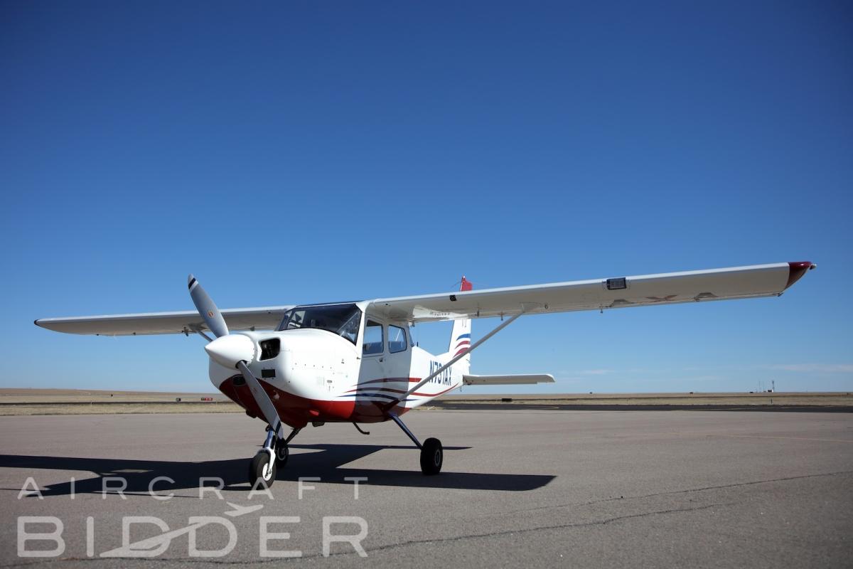 2020 Vulcanair V1.0 Photo 2