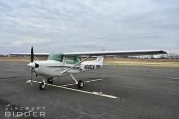 1979 Cessna 152 for sale - AircraftDealer.com