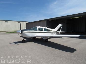 1975 Bellanca 17-30A Super Viking for sale - AircraftDealer.com