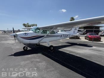 1977 Cessna 172N for sale - AircraftDealer.com
