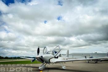 2013 Cirrus SR22T for sale - AircraftDealer.com