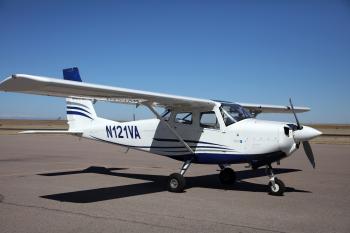 2021 Vulcanair V1.0 - The Hangar for sale - AircraftDealer.com