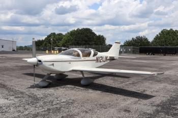 1994 Stoddard Hamilton Glasair II S FT for sale - AircraftDealer.com