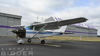 1968 Cessna 182L for sale - AircraftDealer.com
