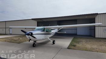 1973 Cessna 172M for sale - AircraftDealer.com