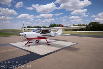2014 Tecnam P2008 for sale - AircraftDealer.com