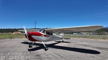 1948 Cessna 170 for sale - AircraftDealer.com