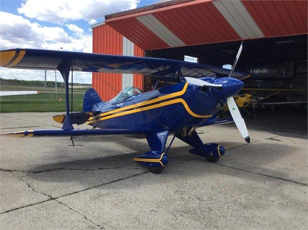 1981 PITTS S-2S Photo 2