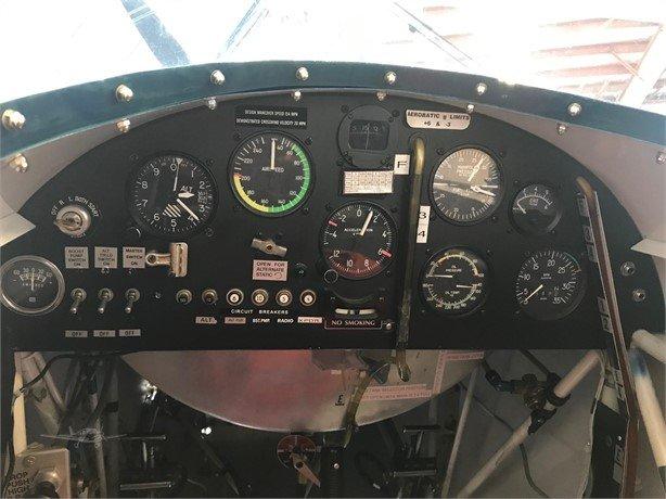 1981 PITTS S-2S Photo 3