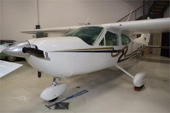 1975 CESSNA 177 for sale - AircraftDealer.com