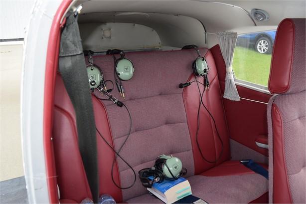 1960 PIPER COMANCHE 250 Photo 4