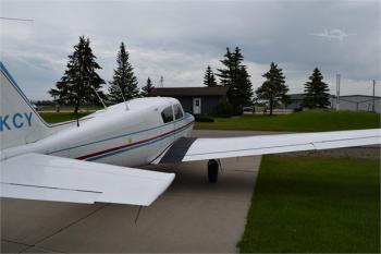 1960 PIPER COMANCHE 250 for sale - AircraftDealer.com
