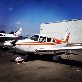 1967 PIPER CHEROKEE 180 for sale - AircraftDealer.com
