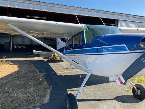1963 CESSNA 185 Photo 2