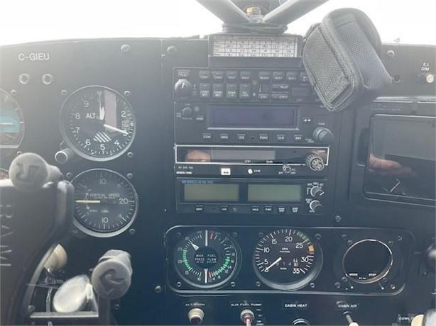 1963 CESSNA 185 Photo 4