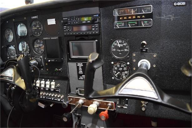 1968 CESSNA 182 SKYLANE Photo 5