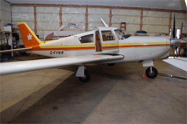 1965 PIPER COMANCHE 260 Photo 2