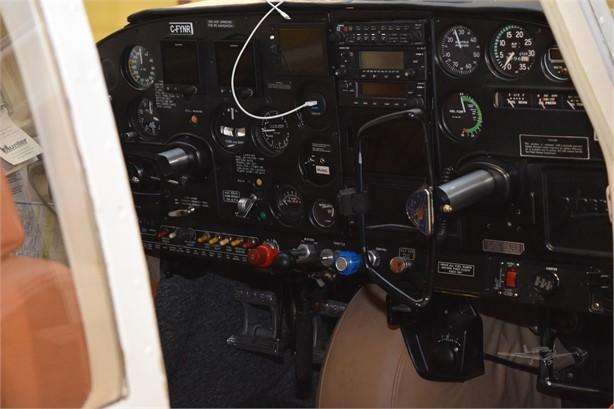 1965 PIPER COMANCHE 260 Photo 4