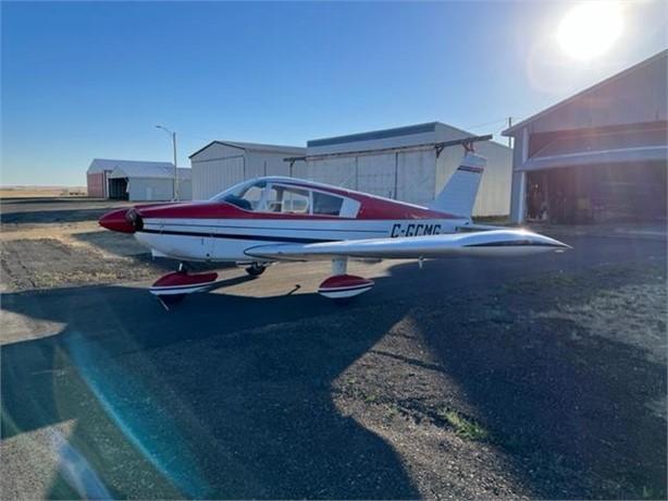 1966 PIPER CHEROKEE 180 Photo 3