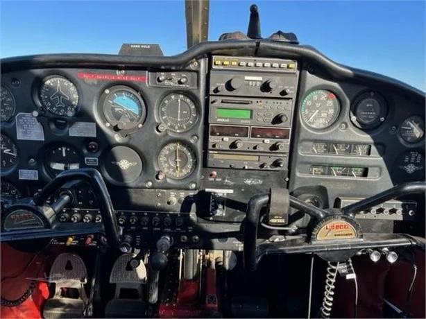 1966 PIPER CHEROKEE 180 Photo 6