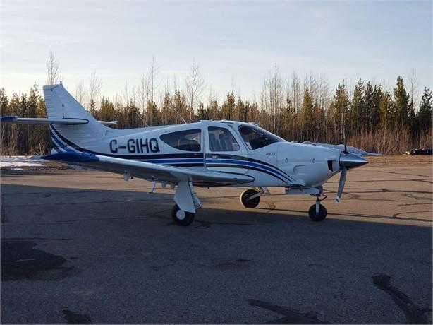 1976 COMMANDER 112TC Photo 3