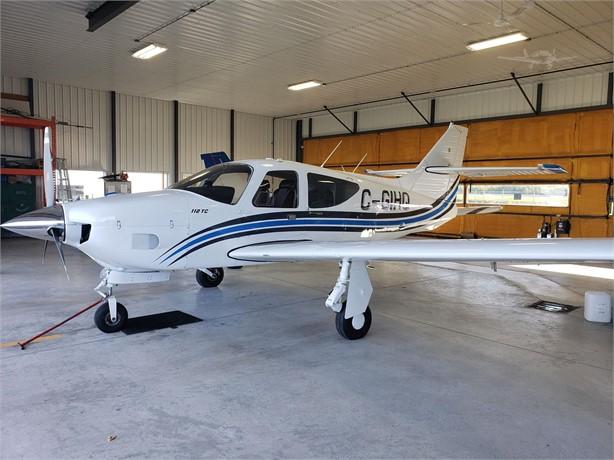 1976 COMMANDER 112TC Photo 2