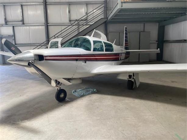 1981 MOONEY M20K 231 Photo 2