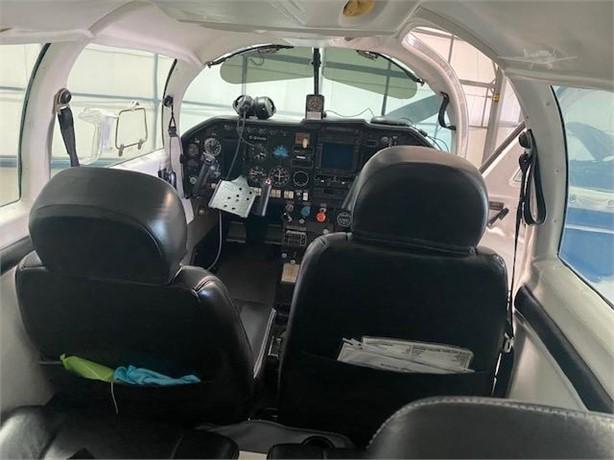 1981 MOONEY M20K 231 Photo 4