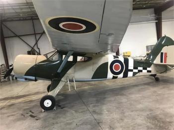 1943 STINSON V77 GULLWING for sale - AircraftDealer.com