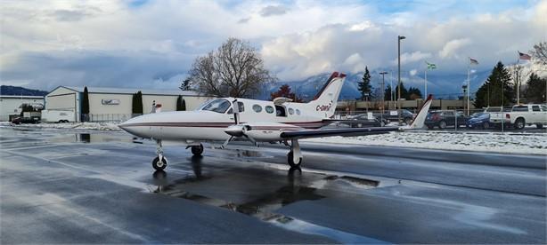 1978 CESSNA 414A Photo 2