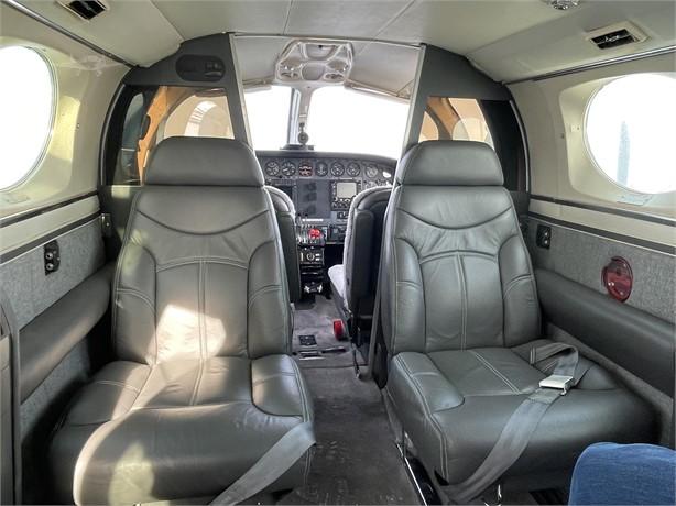 1978 CESSNA 414A Photo 4