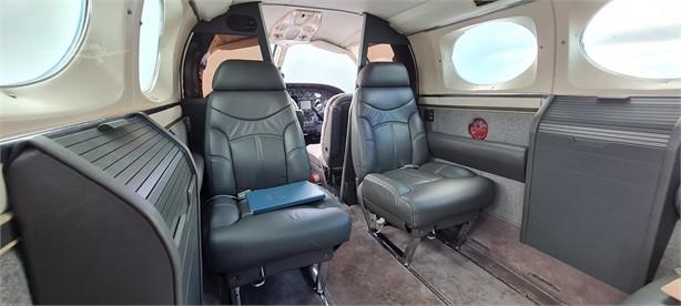1978 CESSNA 414A Photo 5