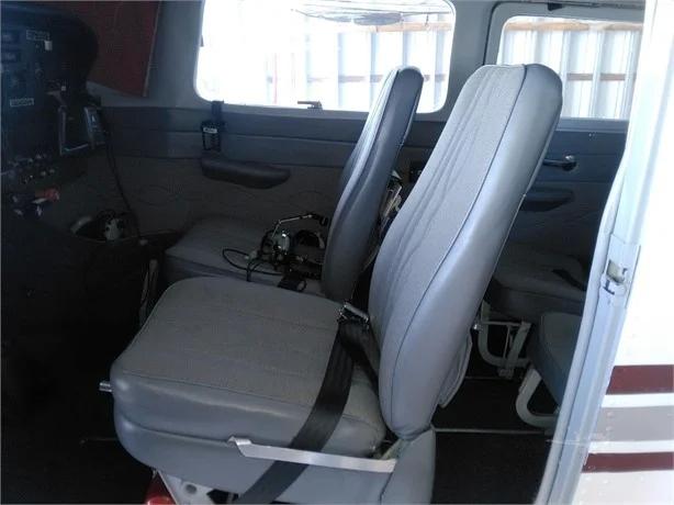 1981 CESSNA TURBO U206G STATIONAIR Photo 4