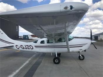 1981 CESSNA TURBO U206G STATIONAIR for sale - AircraftDealer.com