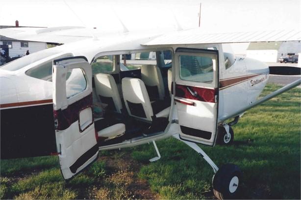 1964 CESSNA U206G STATIONAIR II Photo 3