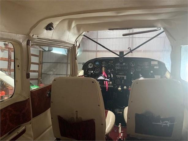 1964 CESSNA U206G STATIONAIR II Photo 5