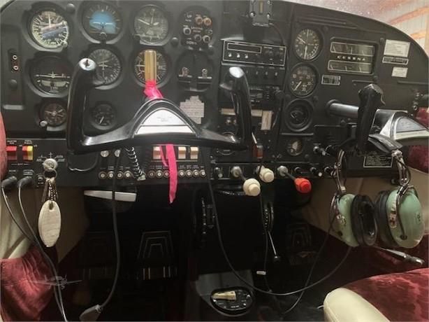 1964 CESSNA U206G STATIONAIR II Photo 6