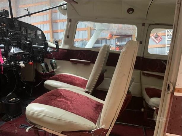1964 CESSNA U206G STATIONAIR II Photo 7