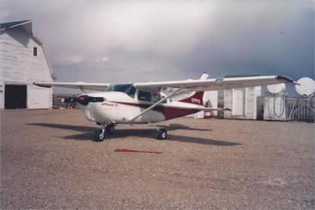 1964 CESSNA U206G STATIONAIR II for sale - AircraftDealer.com