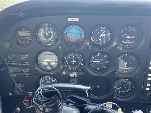 1977 CESSNA 172N SKYHAWK Photo 4