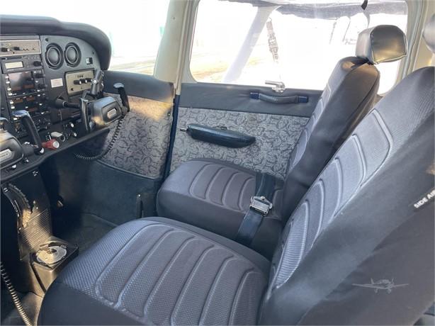 1977 CESSNA 172N SKYHAWK Photo 6