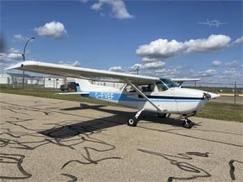 1977 CESSNA 172N SKYHAWK for sale - AircraftDealer.com