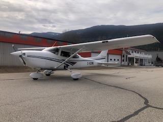 1998 CESSNA 182S SKYLANE for sale - AircraftDealer.com