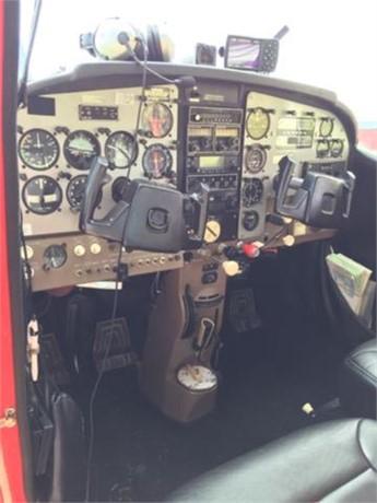 1962 CESSNA 182 SKYLANE Photo 5