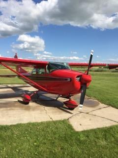 1962 CESSNA 182 SKYLANE Photo 2