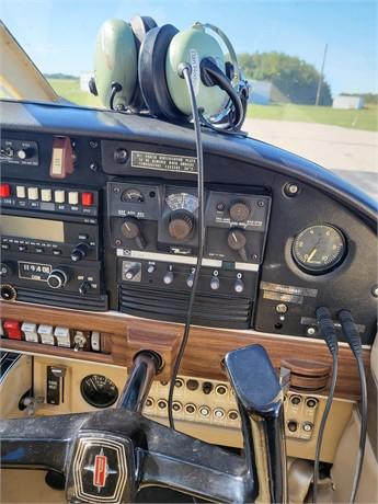 1968 PIPER CHEROKEE 180 Photo 3