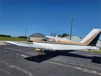 1968 PIPER CHEROKEE 180 for sale - AircraftDealer.com