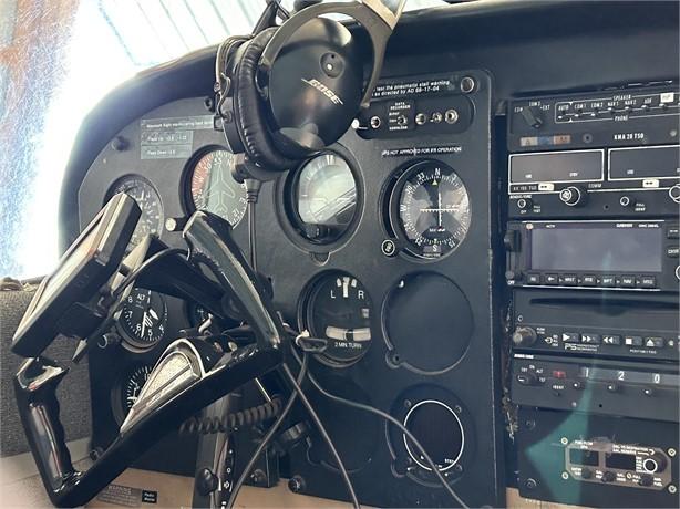 1968 CESSNA A185E Photo 4